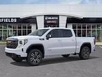New 2025 GMC Sierra 1500 AT4 Crew Cab 4WD Pickup for sale #393226 - photo 2