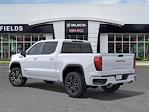 New 2025 GMC Sierra 1500 AT4 Crew Cab 4WD Pickup for sale #393226 - photo 3