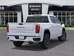 New 2025 GMC Sierra 1500 AT4 Crew Cab 4WD Pickup for sale #393226 - photo 4