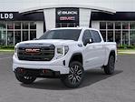 New 2025 GMC Sierra 1500 AT4 Crew Cab 4WD Pickup for sale #393226 - photo 6