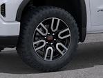 New 2025 GMC Sierra 1500 AT4 Crew Cab 4WD Pickup for sale #393226 - photo 9