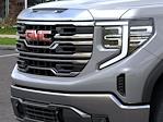 New 2025 GMC Sierra 1500 SLT Crew Cab 4WD Pickup for sale #G25453 - photo 13