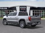 New 2025 GMC Sierra 1500 SLT Crew Cab 4WD Pickup for sale #G25453 - photo 4