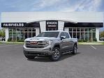 New 2025 GMC Sierra 1500 SLT Crew Cab 4WD Pickup for sale #G25453 - photo 8
