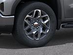 New 2025 GMC Sierra 1500 SLT Crew Cab 4WD Pickup for sale #G25453 - photo 9