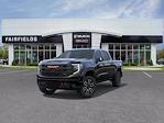 New 2025 GMC Sierra 1500 AT4 Crew Cab 4WD Pickup for sale #394463 - photo 8