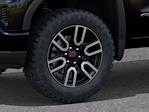 New 2025 GMC Sierra 1500 AT4 Crew Cab 4WD Pickup for sale #394463 - photo 9