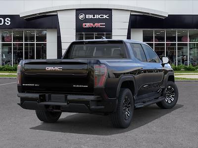 New 2026 GMC Sierra EV Elevation Crew Cab 4WD Pickup for sale #404643 - photo 2