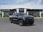 New 2026 GMC Sierra EV Elevation Crew Cab 4WD Pickup for sale #404643 - photo 1