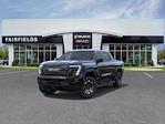New 2026 GMC Sierra EV Elevation Crew Cab 4WD Pickup for sale #404643 - photo 8