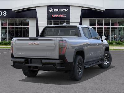 New 2026 GMC Sierra EV Elevation Crew Cab 4WD Pickup for sale #G26105 - photo 2