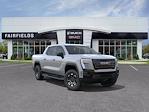 New 2026 GMC Sierra EV Elevation Crew Cab 4WD Pickup for sale #G26105 - photo 1