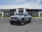 New 2026 GMC Sierra EV Elevation Crew Cab 4WD Pickup for sale #G26105 - photo 8