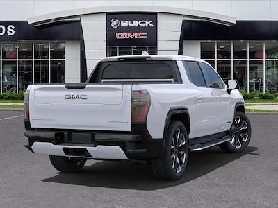New 2025 GMC Sierra EV Denali Crew Cab 4WD Pickup for sale #413396 - photo 2