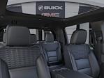 New 2025 GMC Sierra EV Denali Crew Cab 4WD Pickup for sale #413396 - photo 24