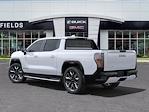 New 2025 GMC Sierra EV Denali Crew Cab 4WD Pickup for sale #413396 - photo 4