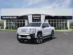 New 2025 GMC Sierra EV Denali Crew Cab 4WD Pickup for sale #413396 - photo 8