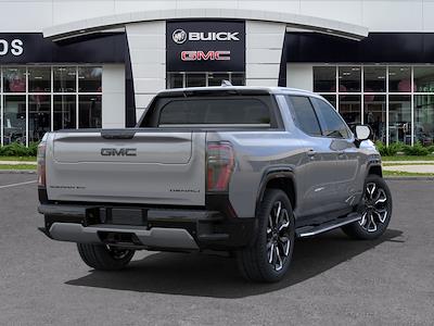 2024 GMC Sierra EV Crew Cab 4WD, Pickup for sale #G24542 - photo 2