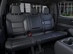 New 2024 GMC Sierra EV Denali Edition 1 Crew Cab 4WD Pickup for sale #G24542 - photo 17