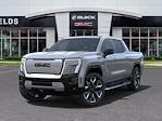 2024 GMC Sierra EV Crew Cab 4WD, Pickup for sale #G24542 - photo 6