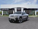 2024 GMC Sierra EV Crew Cab 4WD, Pickup for sale #G24542 - photo 8