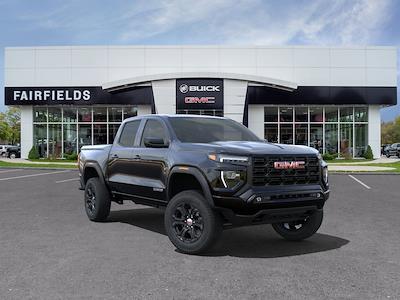 2024 GMC Canyon Crew Cab 4WD, Pickup for sale #G24602 - photo 1