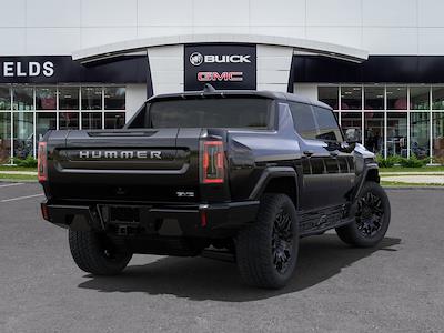 2025 GMC Hummer EV Pickup Crew Cab AWD, Pickup for sale #G25122 - photo 2