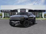 2025 GMC Hummer EV Pickup Crew Cab AWD, Pickup for sale #G25122 - photo 8