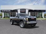 New 2025 GMC Sierra 2500 Pro Regular Cab 4WD Pickup for sale #G25173 - photo 1