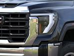 New 2025 GMC Sierra 2500 Pro Regular Cab 4WD Pickup for sale #G25173 - photo 10