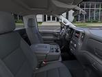 New 2025 GMC Sierra 2500 Pro Regular Cab 4WD Pickup for sale #G25173 - photo 17
