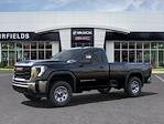 New 2025 GMC Sierra 2500 Pro Regular Cab 4WD Pickup for sale #G25173 - photo 3