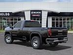 New 2025 GMC Sierra 2500 Pro Regular Cab 4WD Pickup for sale #G25173 - photo 4