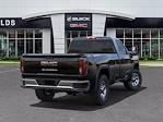New 2025 GMC Sierra 2500 Pro Regular Cab 4WD Pickup for sale #G25173 - photo 2