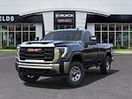New 2025 GMC Sierra 2500 Pro Regular Cab 4WD Pickup for sale #G25173 - photo 6