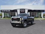 New 2025 GMC Sierra 2500 Pro Regular Cab 4WD Pickup for sale #G25173 - photo 8