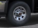 New 2025 GMC Sierra 2500 Pro Regular Cab 4WD Pickup for sale #G25173 - photo 9