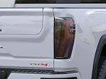 New 2025 GMC Sierra 3500 AT4 Crew Cab 4WD Pickup for sale #G25202 - photo 11