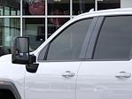 New 2025 GMC Sierra 3500 AT4 Crew Cab 4WD Pickup for sale #G25202 - photo 12