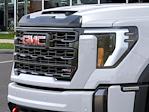 New 2025 GMC Sierra 3500 AT4 Crew Cab 4WD Pickup for sale #G25202 - photo 13