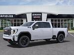 New 2025 GMC Sierra 3500 AT4 Crew Cab 4WD Pickup for sale #G25202 - photo 3