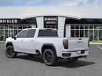 New 2025 GMC Sierra 3500 AT4 Crew Cab 4WD Pickup for sale #G25202 - photo 4