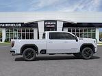 New 2025 GMC Sierra 3500 AT4 Crew Cab 4WD Pickup for sale #G25202 - photo 5
