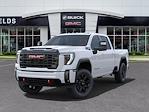 New 2025 GMC Sierra 3500 AT4 Crew Cab 4WD Pickup for sale #G25202 - photo 6