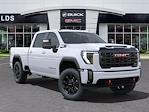 New 2025 GMC Sierra 3500 AT4 Crew Cab 4WD Pickup for sale #G25202 - photo 7