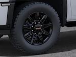 New 2025 GMC Sierra 3500 AT4 Crew Cab 4WD Pickup for sale #G25202 - photo 9