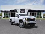 New 2025 GMC Sierra 3500 Pro Regular Cab 4WD Pickup for sale #G25215 - photo 1