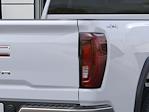 New 2025 GMC Sierra 3500 Pro Regular Cab 4WD Pickup for sale #G25215 - photo 11