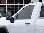 New 2025 GMC Sierra 3500 Pro Regular Cab 4WD Pickup for sale #G25215 - photo 12