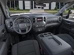 New 2025 GMC Sierra 3500 Pro Regular Cab 4WD Pickup for sale #G25215 - photo 15